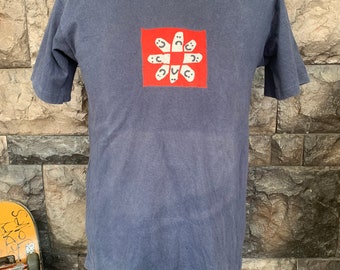 Vintage Mark Gonzales Skateboards Art Graphic /Skate Surf T shirt