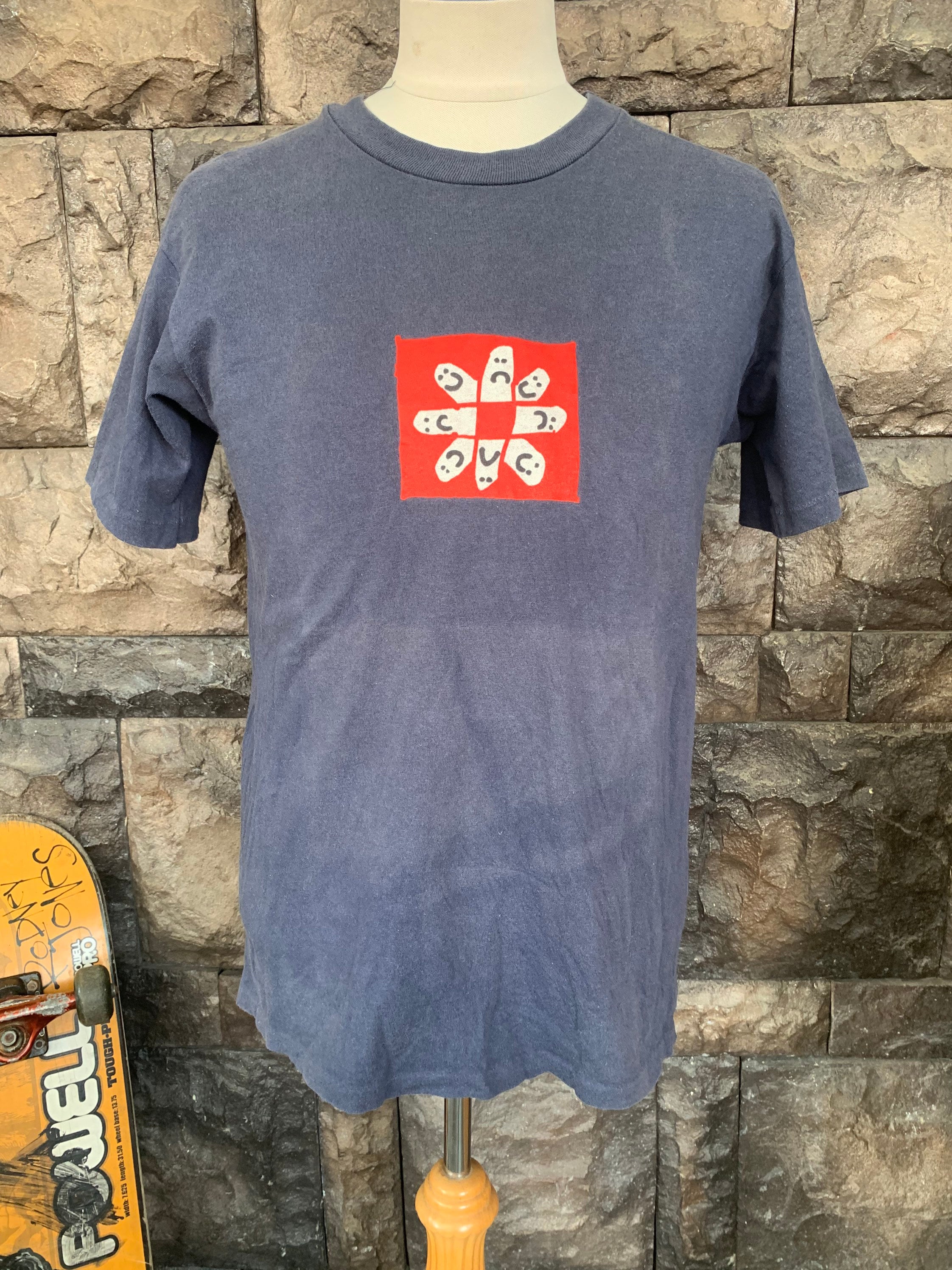 [MARK GONZALES]★25SS★EARTH GRAPHIC SHORT SLEEVE T-SHIRT 6MXaXCqu_2.jpg?v=1735763999&