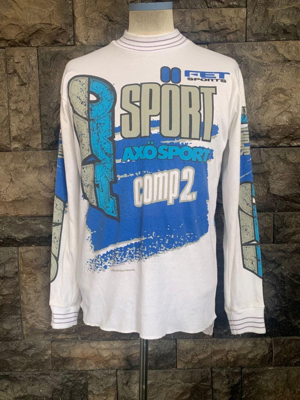 Axo sports - Etsy 日本