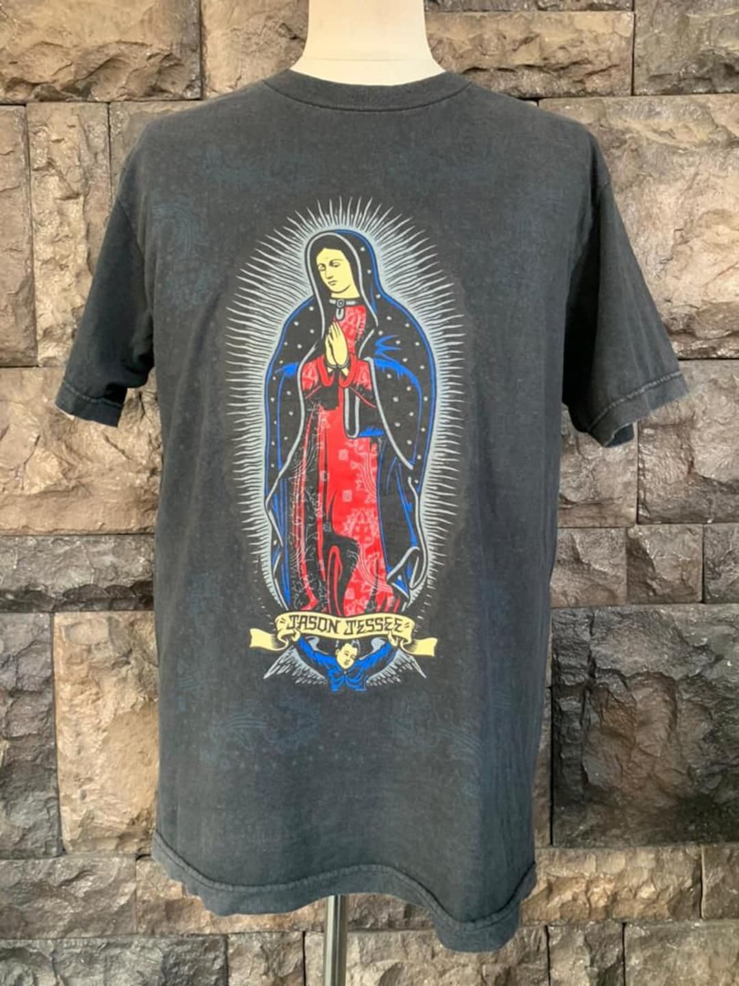 Vintage Santa Cruz Skateboards T Shirt - Etsy Vintage Santa Cruz Skateboards T Shirt - Etsy
