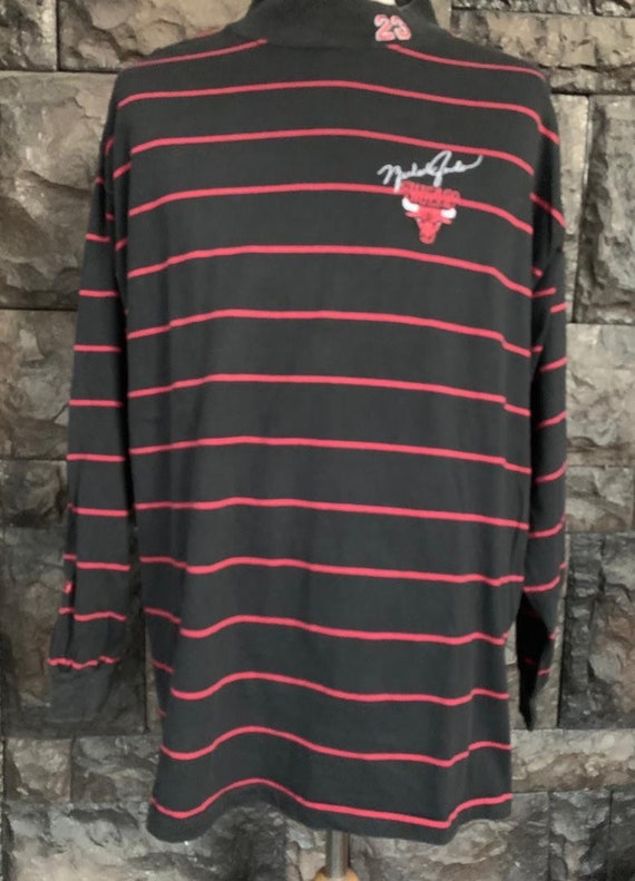 Vintage 90s Michael Jordan Longsleeve