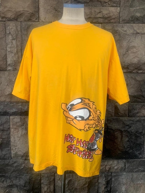 DR.JEKYLL Tシャツ vintage HIPHOP ラップT 90\