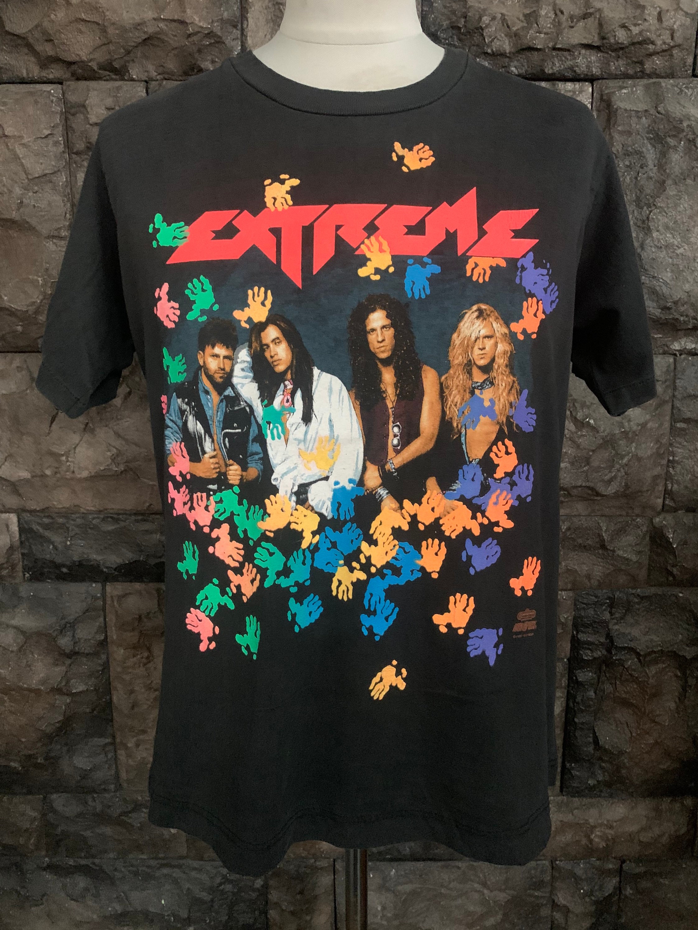 Extreme tee new arrivals