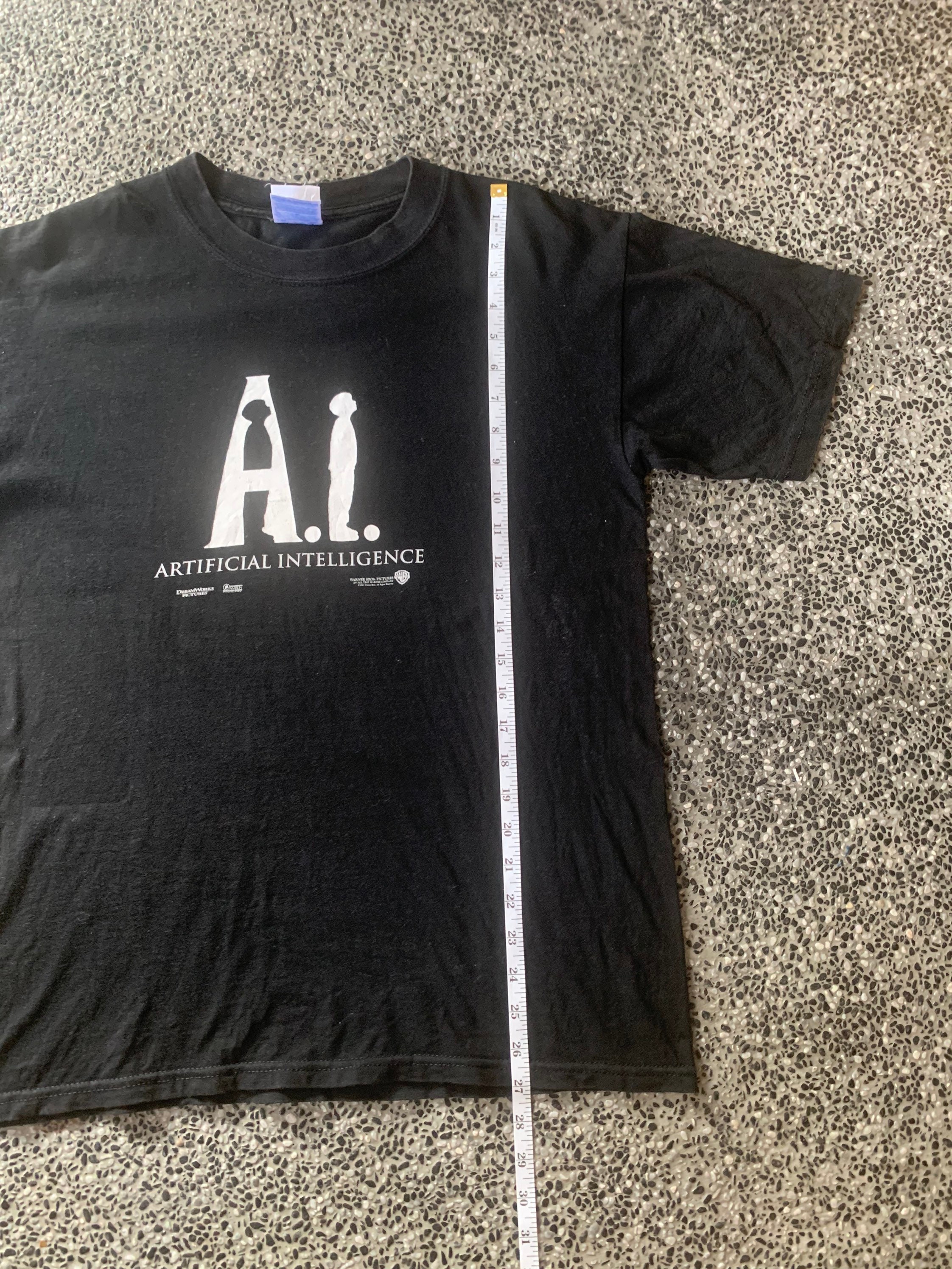 ヴィンテージ A.I. 人工知能 2001 映画 スティーブン ヴィンテージ A.I. 人工知能 2001 映画 スティーブン