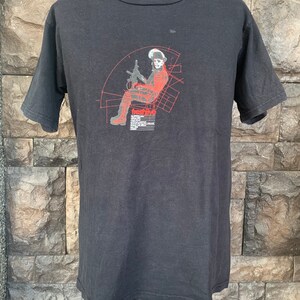 Vintage Freshjive The Optical Series 2001 T shirt