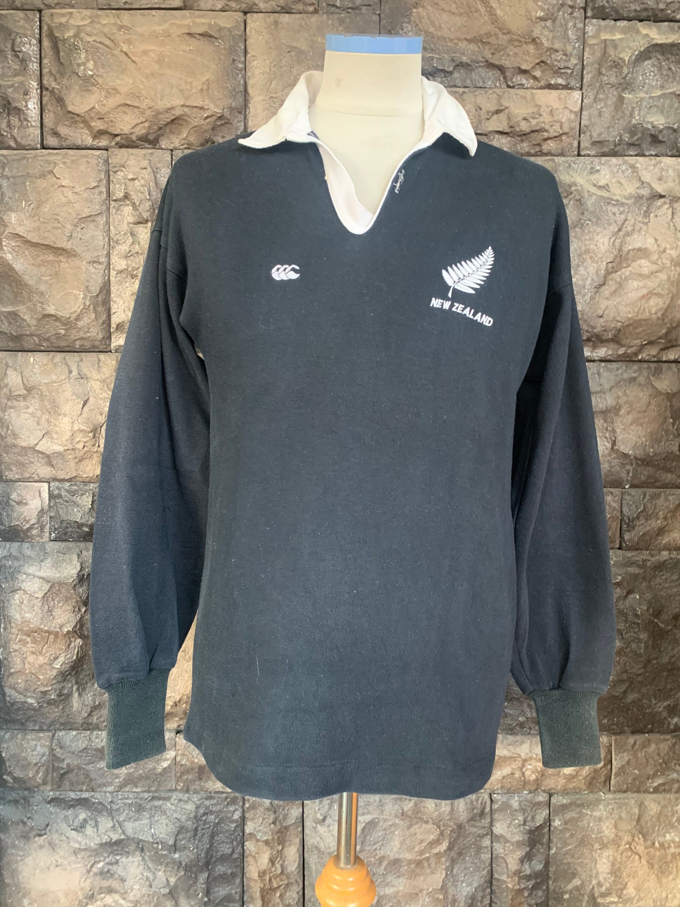 Canterbury all black - Etsy 日本