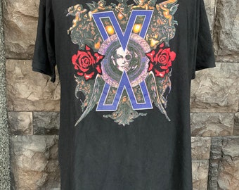X Violence In Jealousy Tour 1991 Tシャツ L il_340x270.2752833898_n1zp.jpg