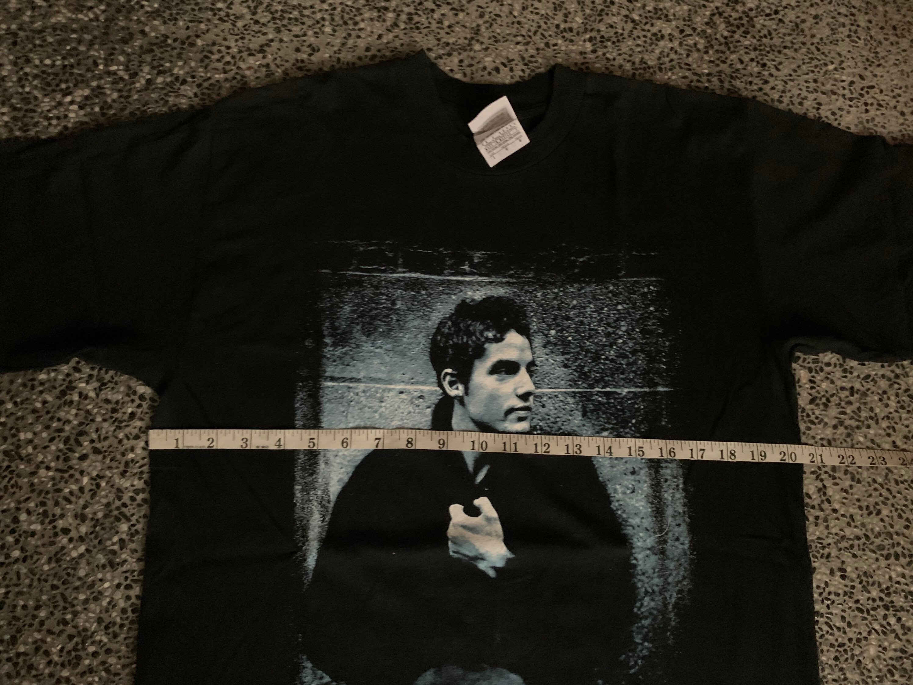 Vintage 90s the Wallflowers Band T Shirt - Etsy