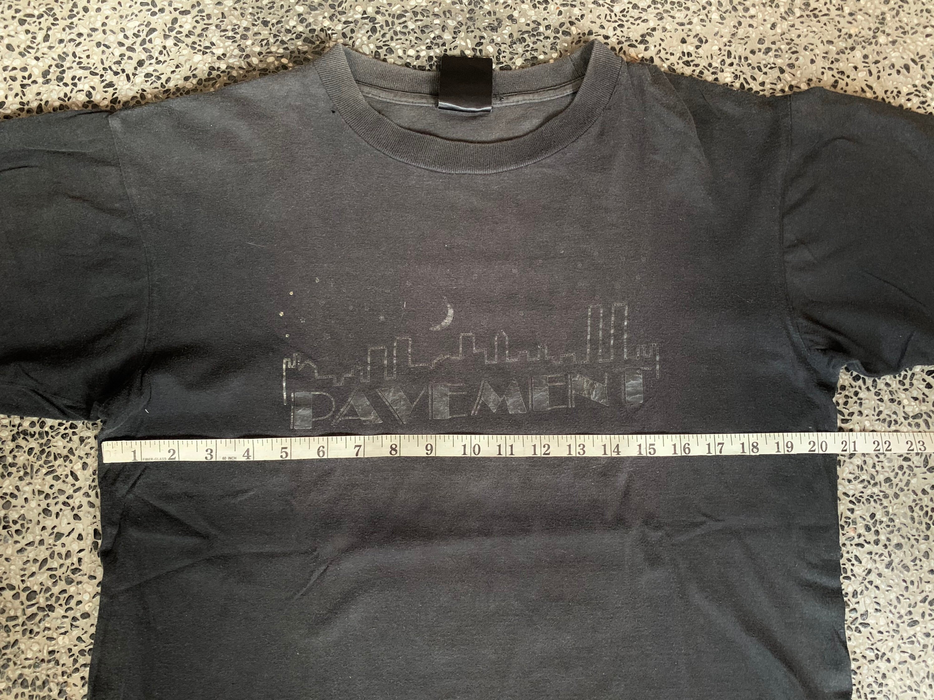 ヴィンテージ 00年代 PAVEMENT インディーロックバンド Tシャツ - Etsy 