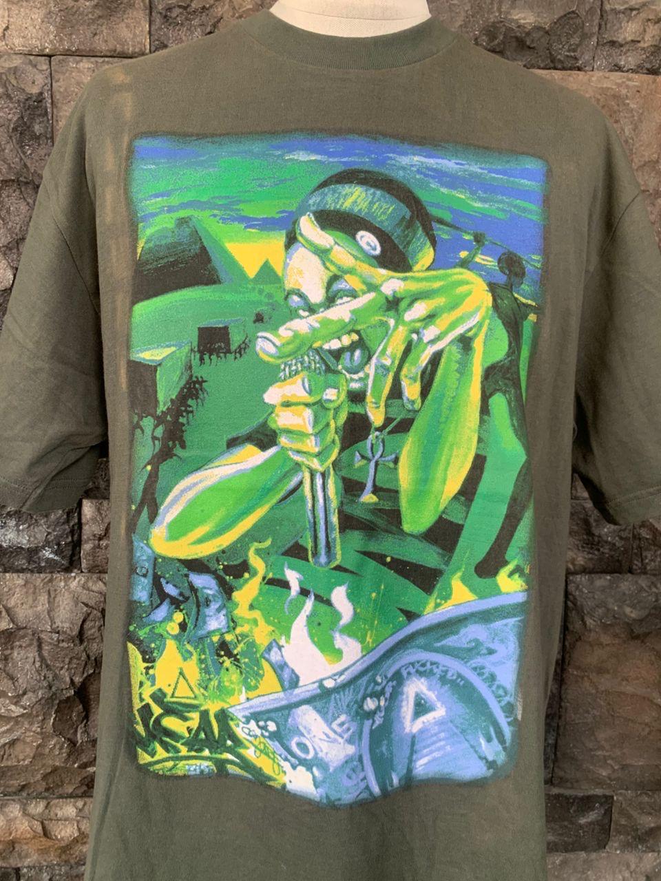 Vintage 90s Conart Streetwear / Graffiti T Shirt - Etsy Vintage 90s Conart Streetwear / Graffiti T Shirt - Etsy