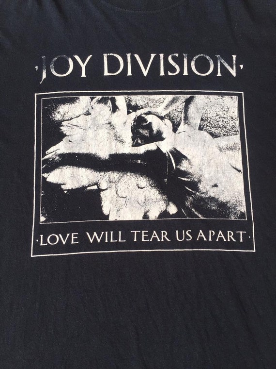 vintage Joy Division Tシャツ XLサイズ Vintage Joy Division Unknown Pleasures Black T Shirt Size XL