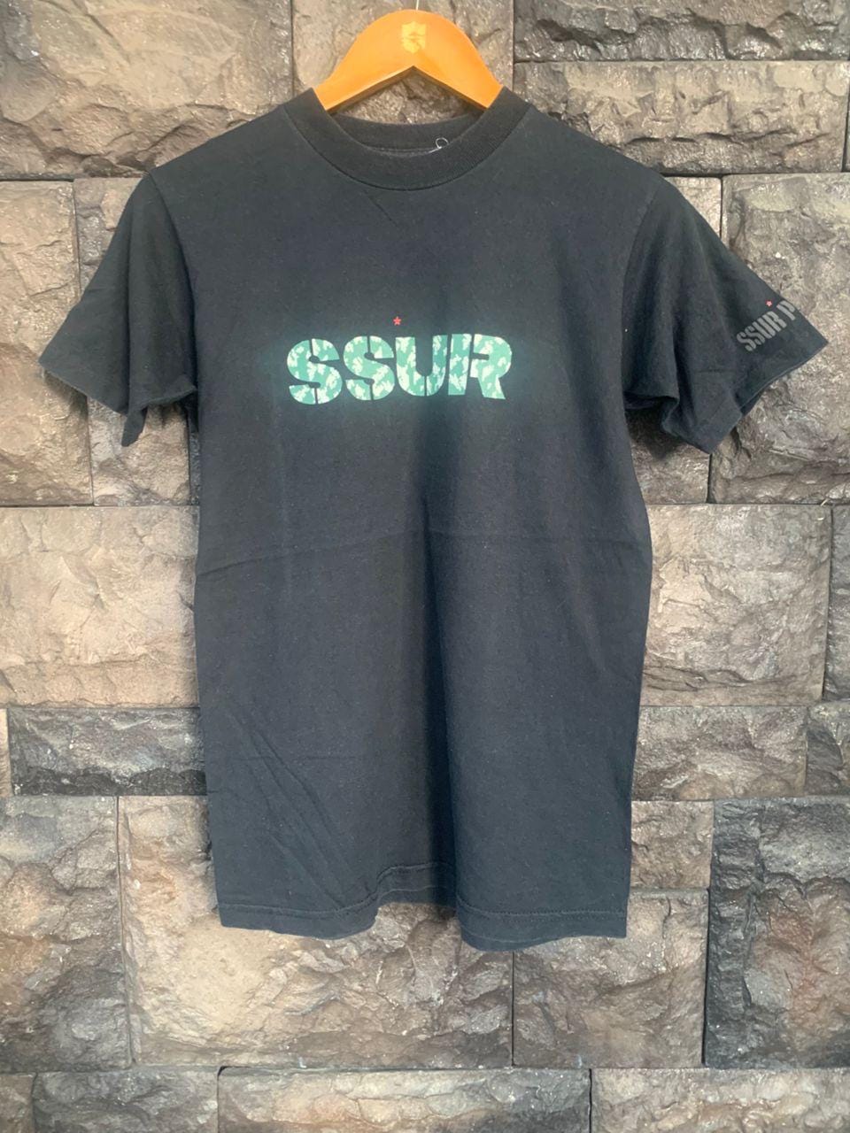 Ssur Plus Clothing - Etsy