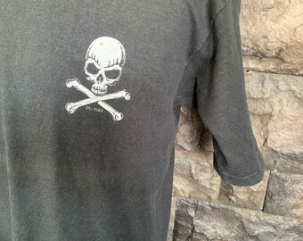 90s XL DOG TOWN vtg Tシャツ スカル トライバル skull 90s XL DOG TOWN vtg Tシャツ スカル トライバル skull - メルカリ