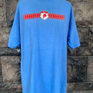 Vintage ES Skateboards T Shirt