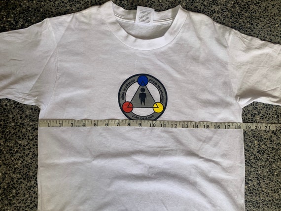 Vintage 90s Alien Workshop Clone Technology Unive… - image 7