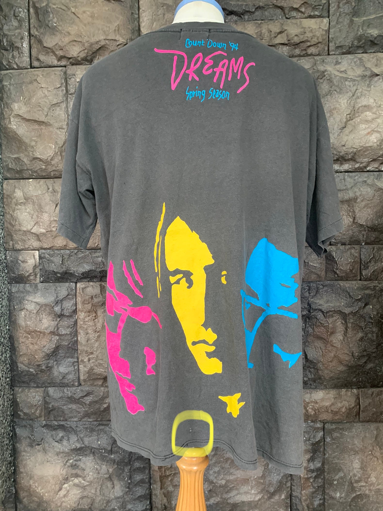 Vintage 90s the Alfee Japanese Rock Band T Shirt - Etsy Vintage 90s the Alfee Japanese Rock Band T Shirt - Etsy