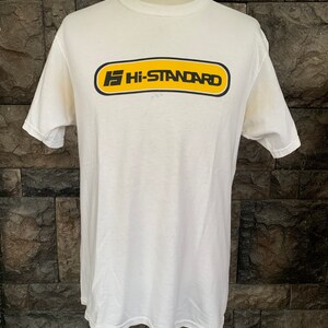 Hi Standard Tshirt - Etsy