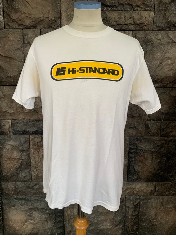 Vintage 90s hi standard - Gem