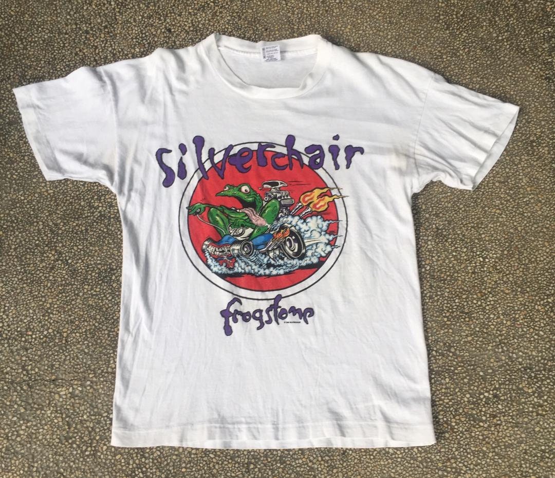 Silverchair Shirt - Etsy Silverchair Shirt - Etsy