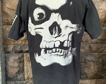 ヴィンテージ バルザック 日本のパンクロックバンド Tシャツ - Etsy 日本