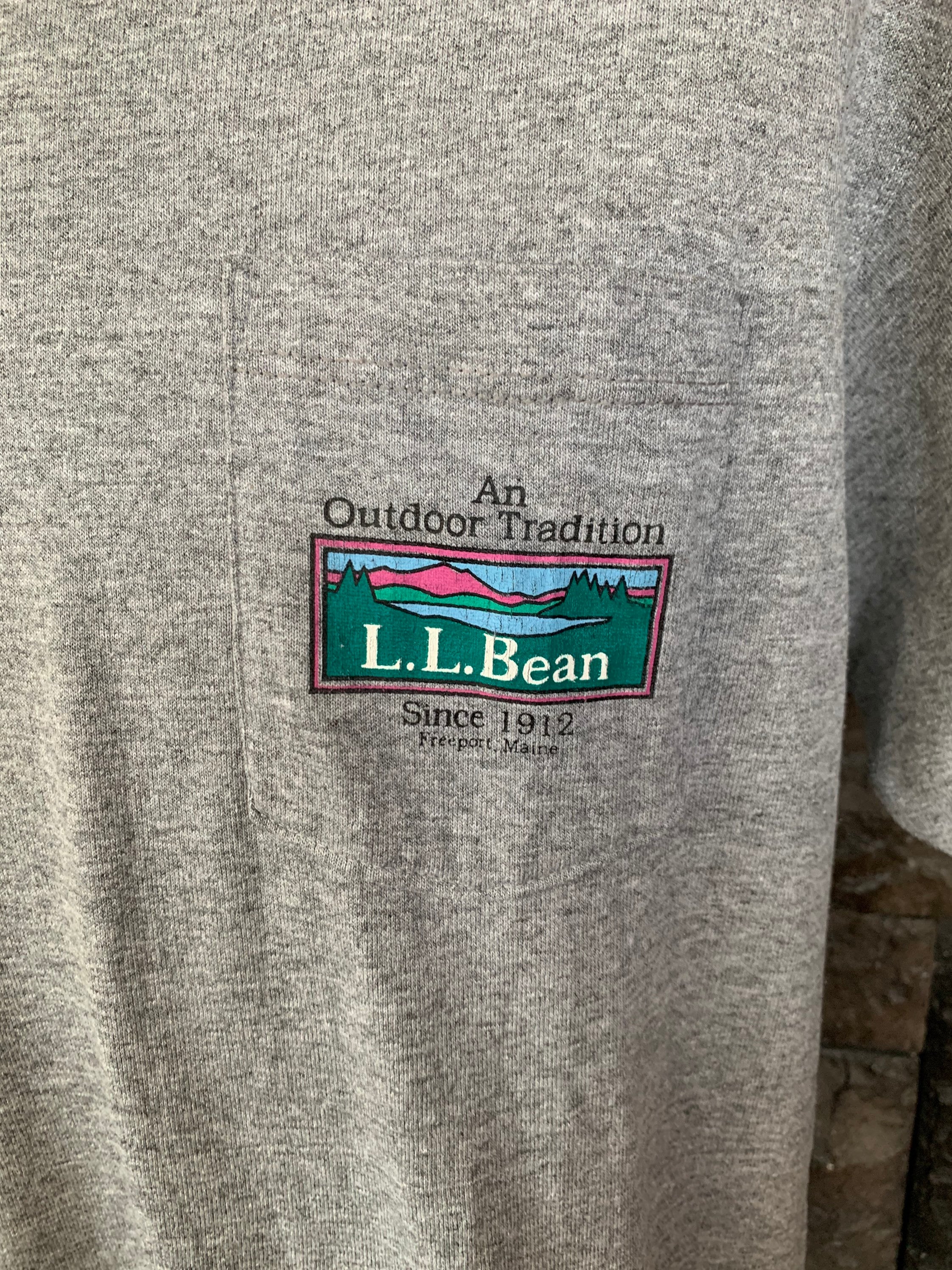 Ll Bean Russell Athletic - Etsy