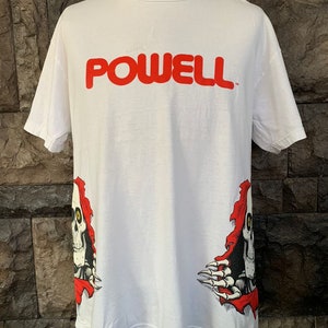 blind skate Tシャツ powell peralta zorlac blind skate Tシャツ powell peralta zorlac