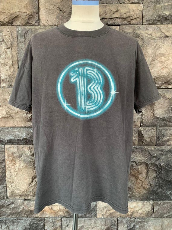 Vintage 113 Hip Hop Group T shirt