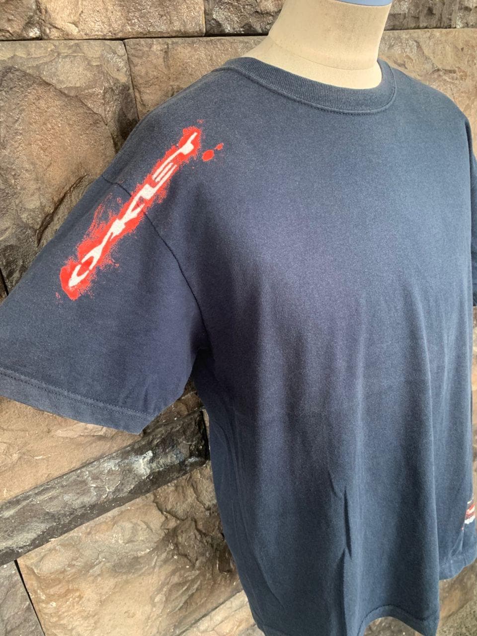 Vintage Oakley Shirt - Etsy Canada