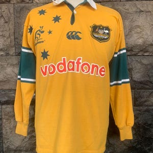 90s Canterbury Rugby - Etsy New Zealand