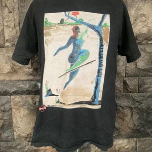 90s ヴィンテージ INDEPENDENT TRUCK CO Vintage 90s Independent Truck.co Skateboard Shirt Size M - Etsy
