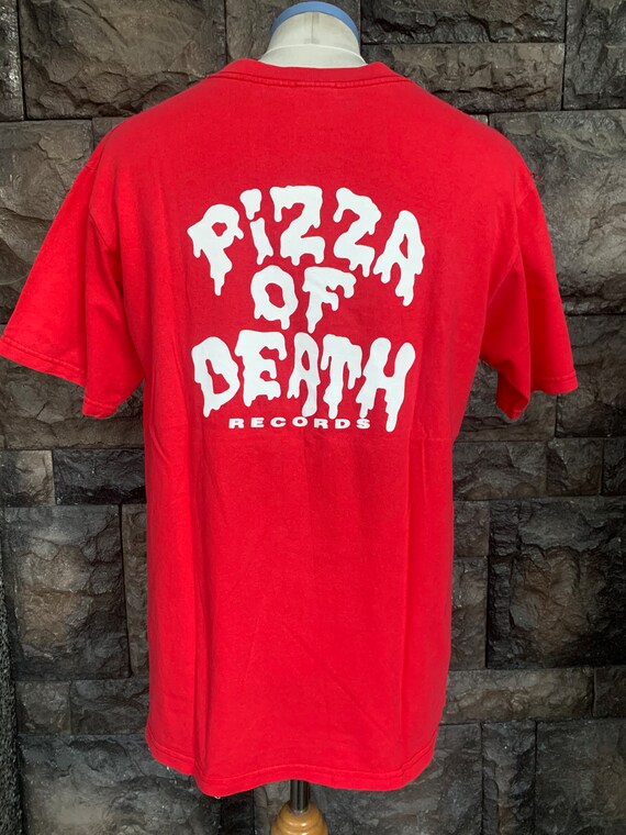 Burl/pizza of death/pizza death/logo - Gem