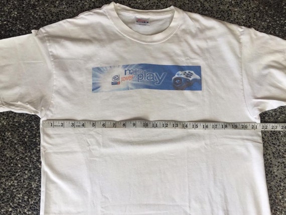 intel inside shirt