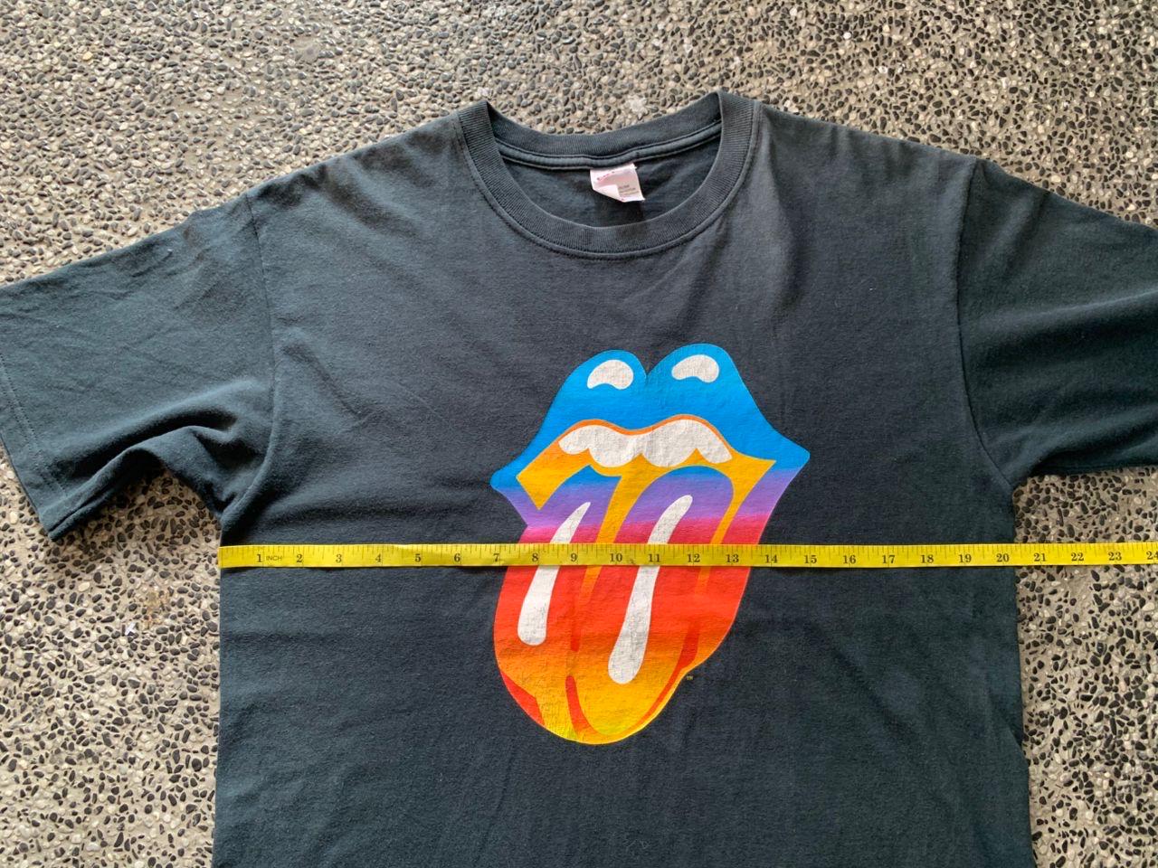 Vintage 2003 the Rolling Stones Japan Tour T Shirt - Etsy