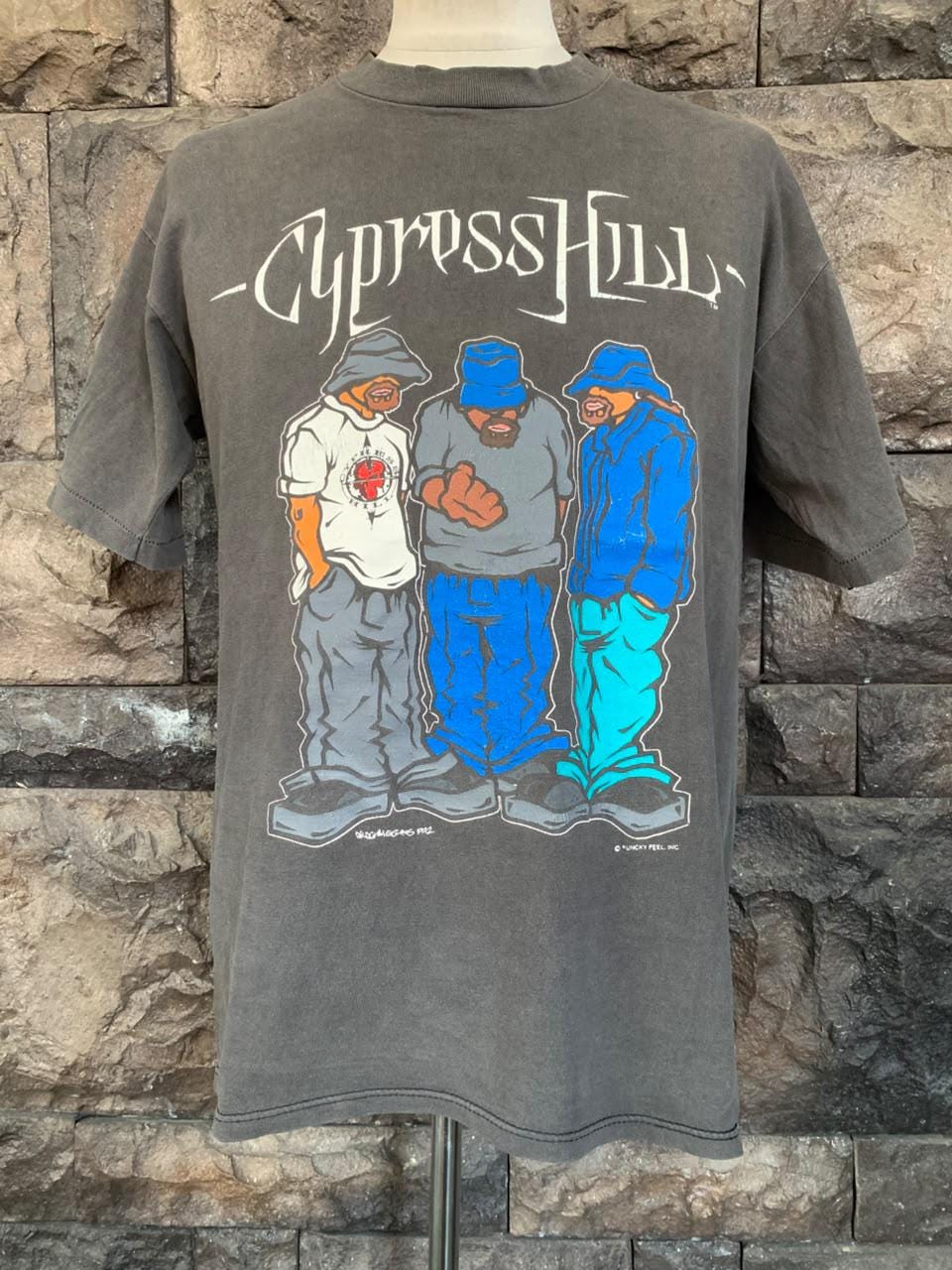 Cypress Hill Shirt - Etsy
