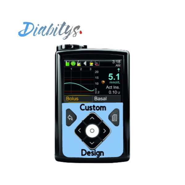 Medtronic Sticker 780g Etsy