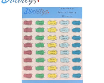 Unicorns & Lollies Dexcom G6 Transmitter Stickers, Dexcom ONE Stickers, CGM  Stickers, Dexcom Skin, Diabetic Stickers, Diabetic Gift 