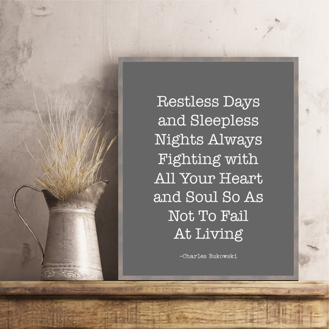 Sleepless Nights Quotes