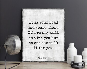 Lyric Quotes I Walk A Lonely Road Lyrics Youll Never Walk Alone