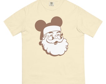 Saint Nick Tee