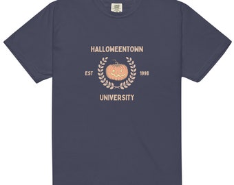 Halloweentown University