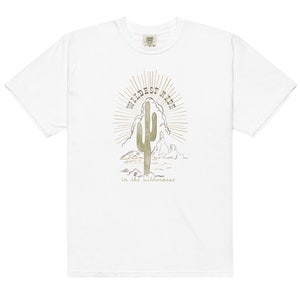 Wildest Ride Tee
