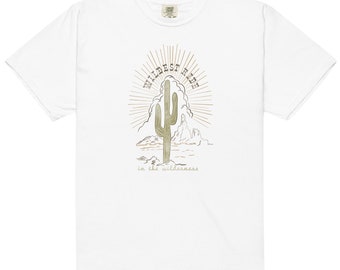 Wildest Ride Tee