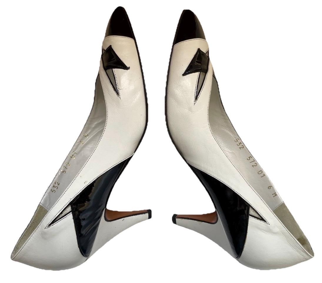 Vintage Bally Heels - Etsy