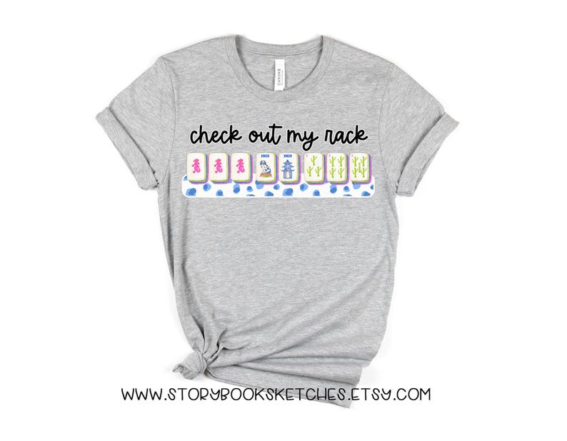 Check Out My Mahjong Rack PNG | Digital Download | Mahjong PNG ...