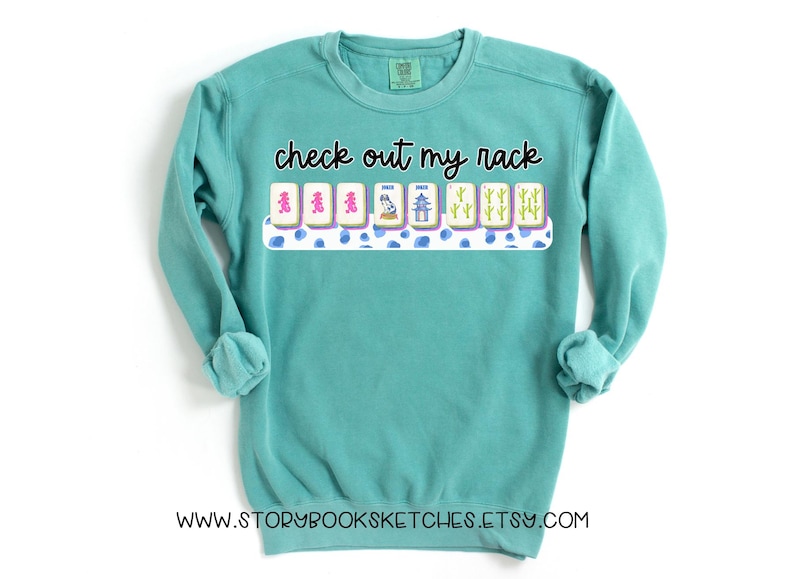 Check Out My Mahjong Rack PNG | Digital Download | Mahjong PNG ...