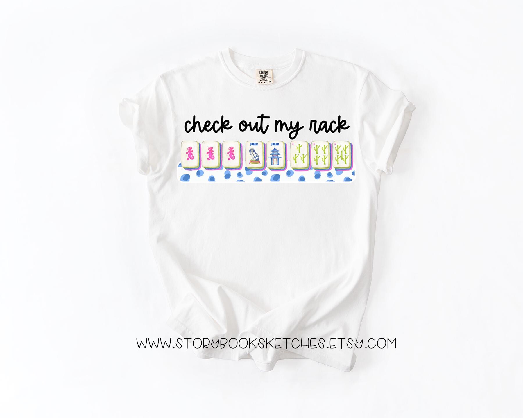 Check Out My Mahjong Rack PNG | Digital Download | Mahjong PNG ...