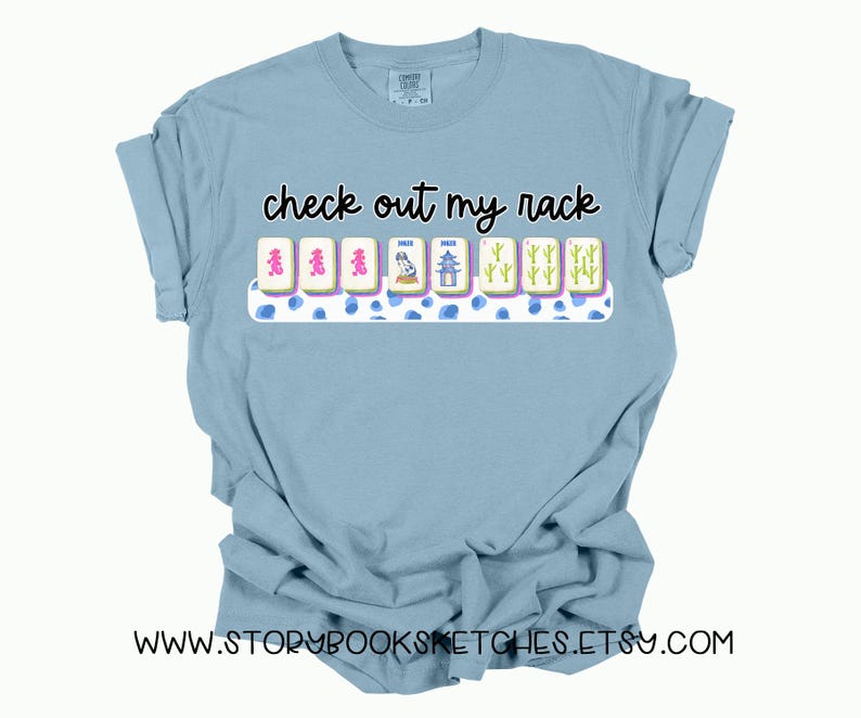 Check Out My Mahjong Rack PNG | Digital Download | Mahjong PNG ...