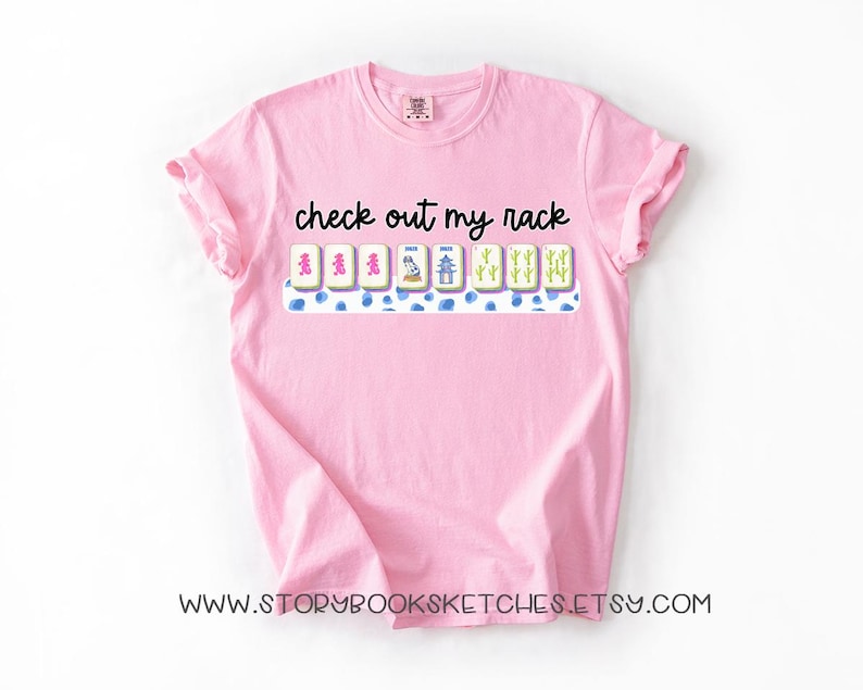 Check Out My Mahjong Rack PNG | Digital Download | Mahjong PNG ...