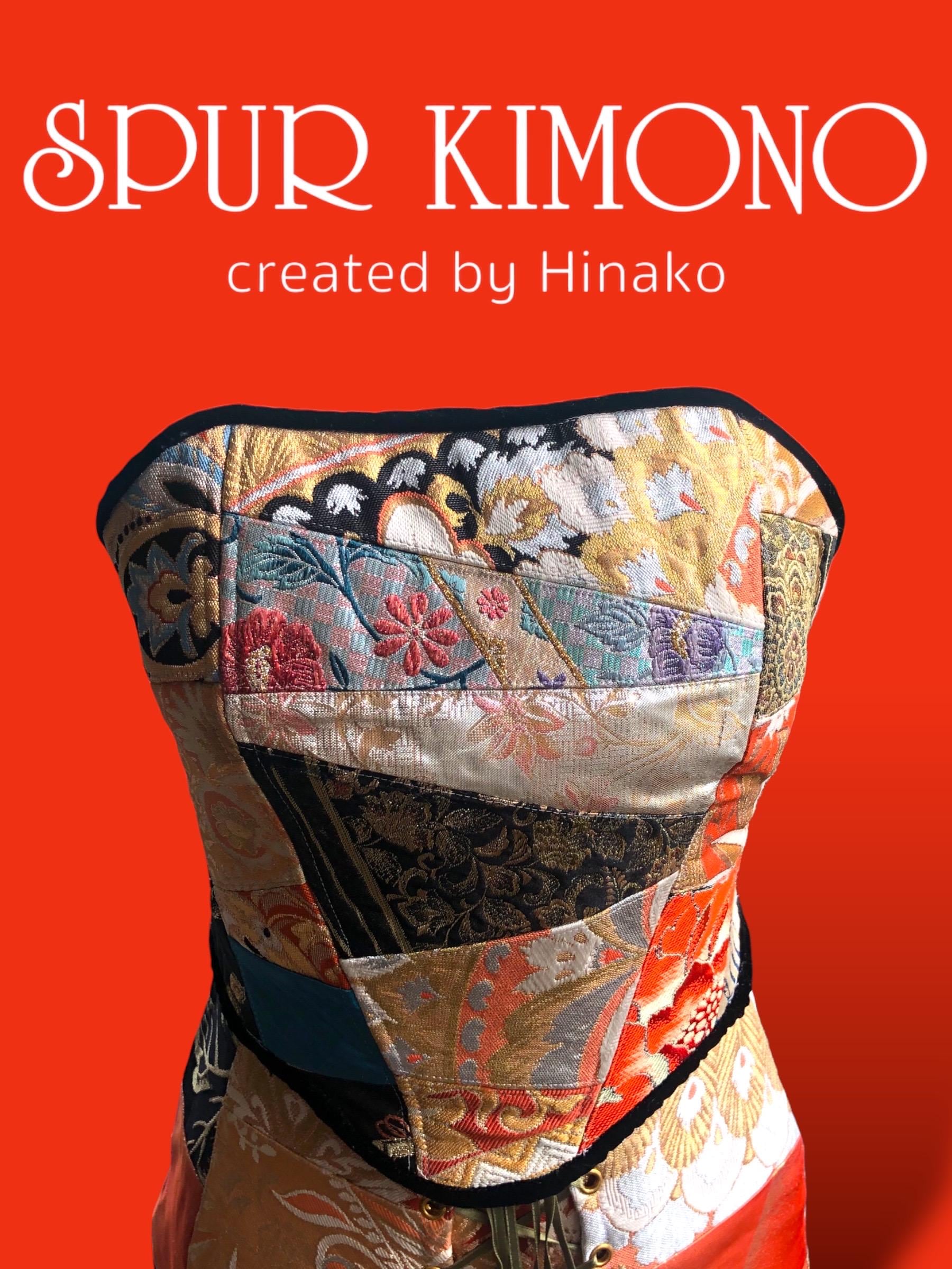 Kimono remake - Etsy 日本