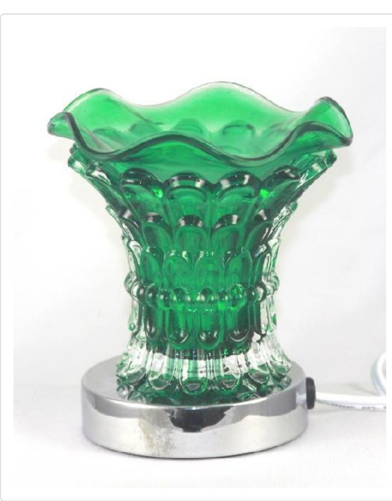 Electric Oil Burners Wax Burner Tart Burner Tart Warmer Etsy